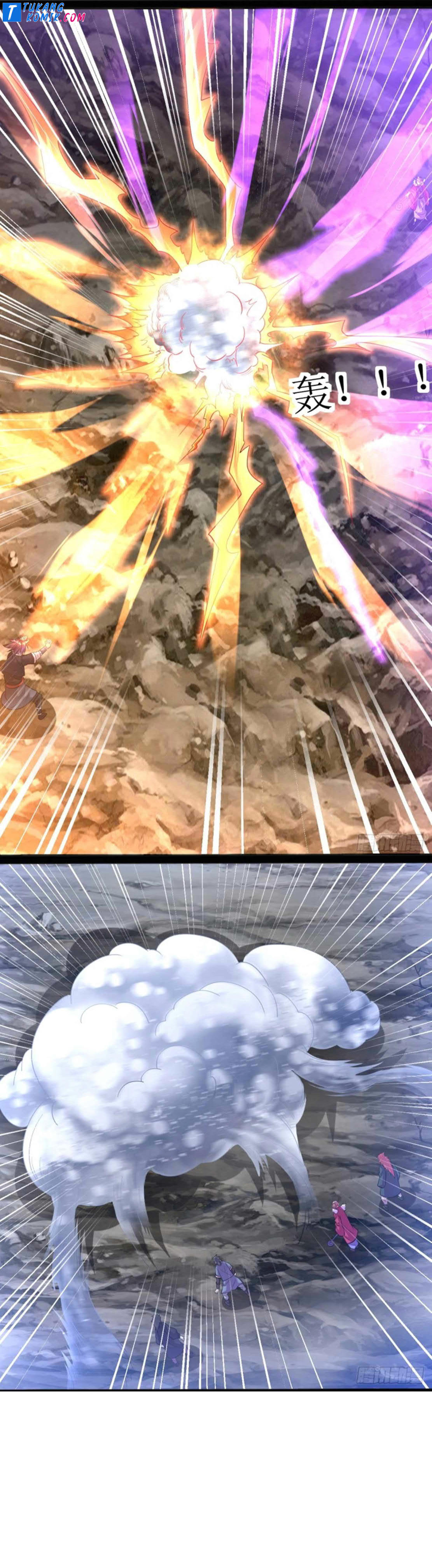Dao Yin Chapter 167 Gambar 4