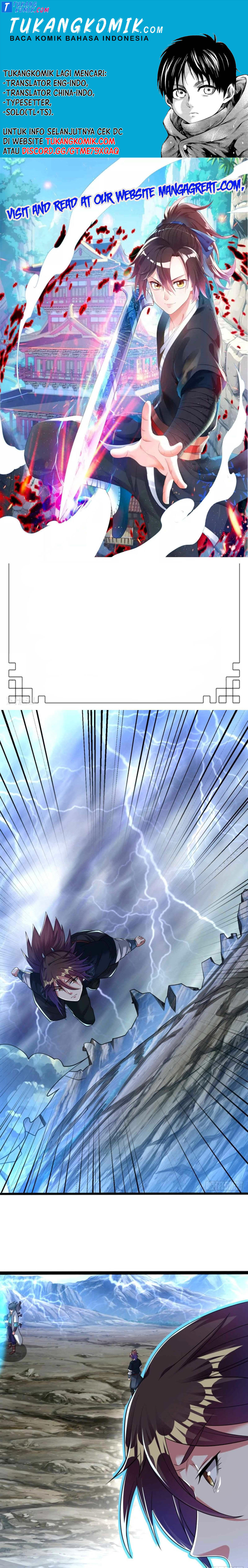 Dao Yin Chapter 169 Gambar 1