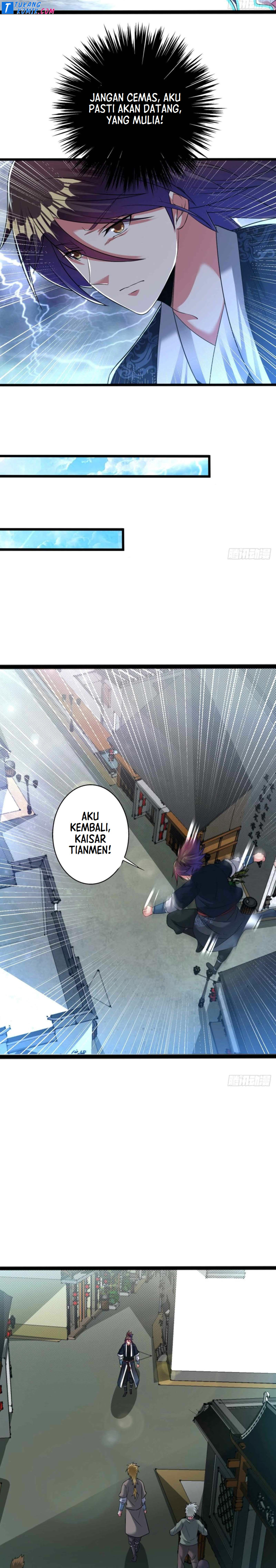 Dao Yin Chapter 169 Gambar 2