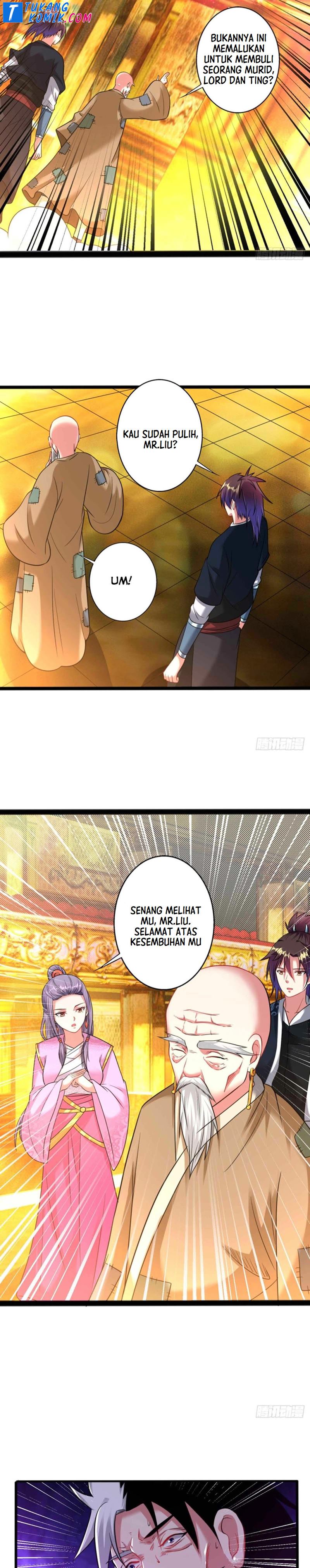 Dao Yin Chapter 177 Gambar 2