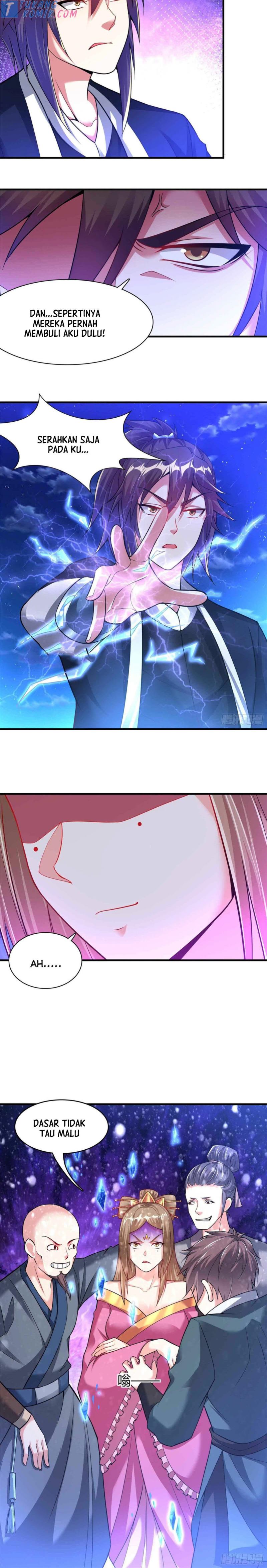 Dao Yin Chapter 183 Gambar 2