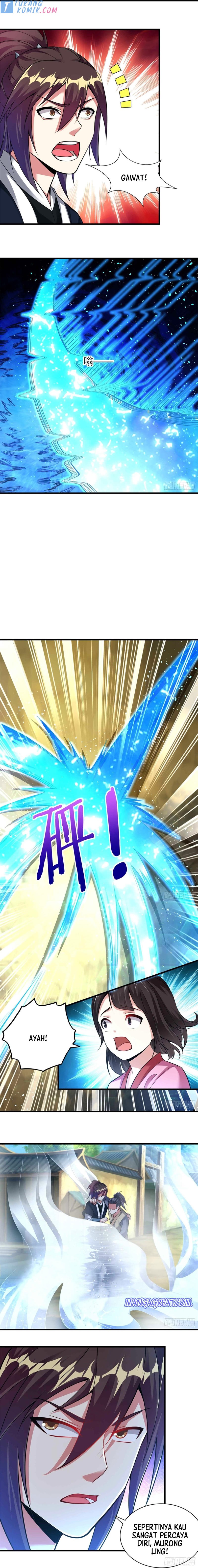 Dao Yin Chapter 184 Gambar 3