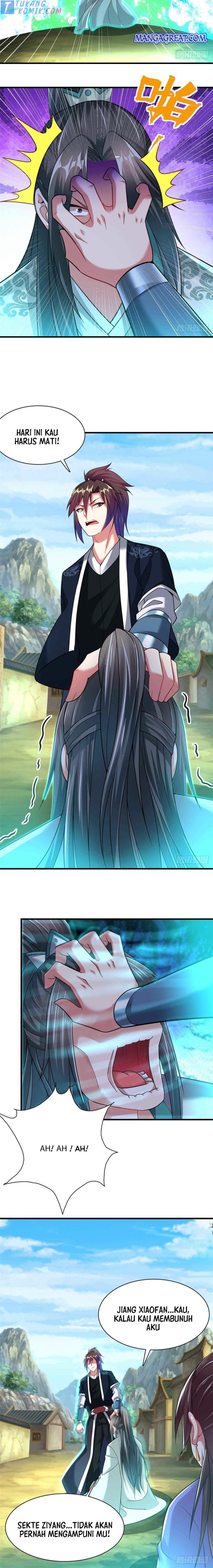 Dao Yin Chapter 189 Gambar 2