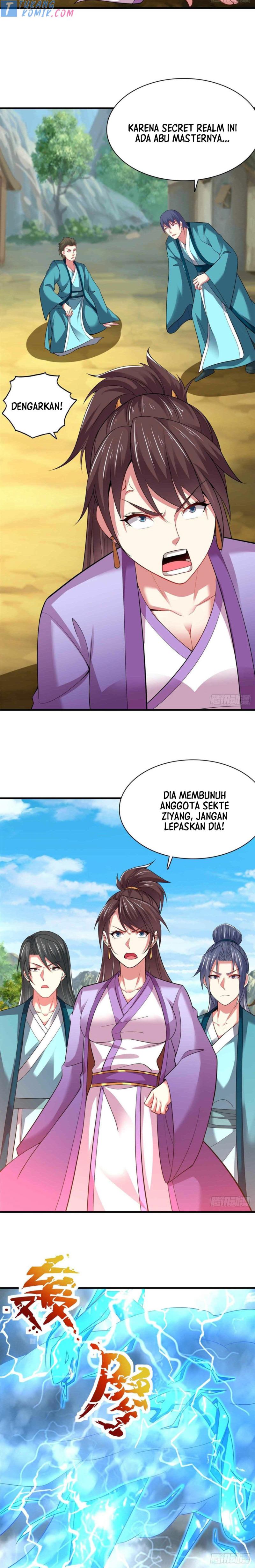 Dao Yin Chapter 189 Gambar 6