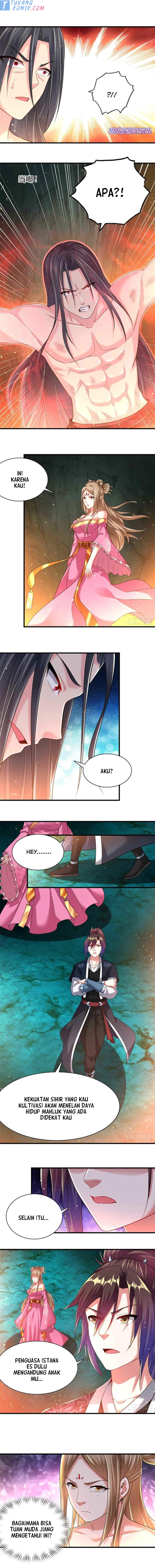 Dao Yin Chapter 191 Gambar 2
