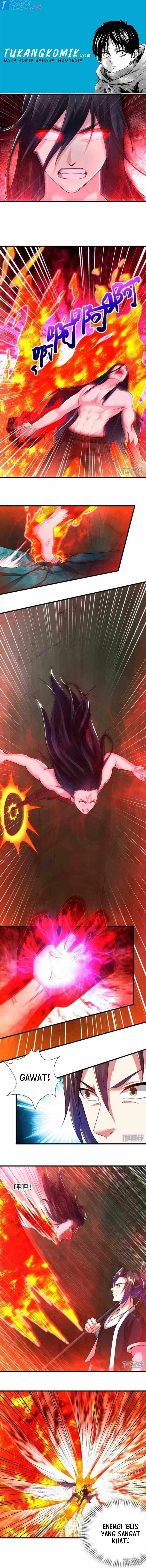 Dao Yin Chapter 192 Gambar 1