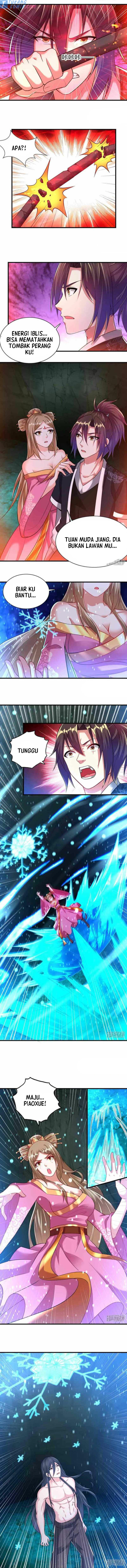Dao Yin Chapter 192 Gambar 2
