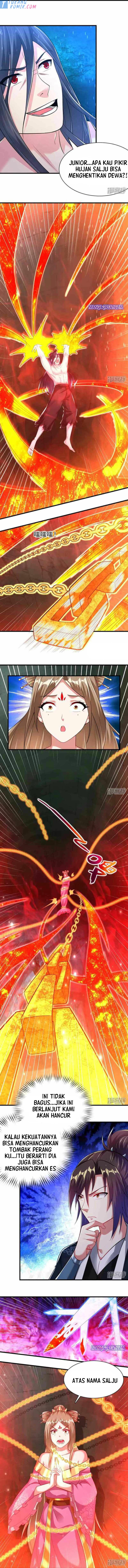 Dao Yin Chapter 192 Gambar 3