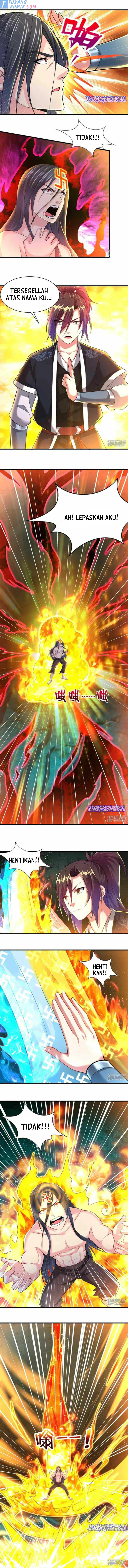 Dao Yin Chapter 194 Gambar 2