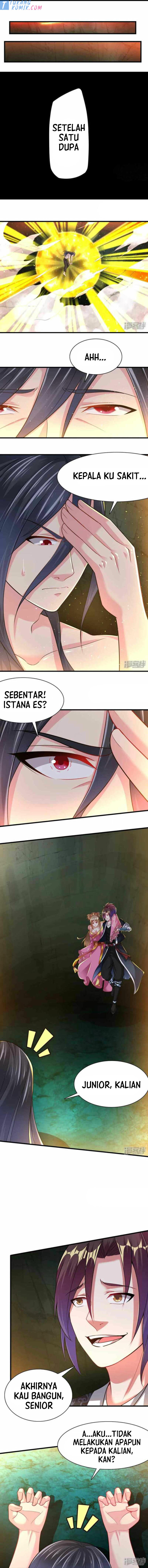 Dao Yin Chapter 194 Gambar 3