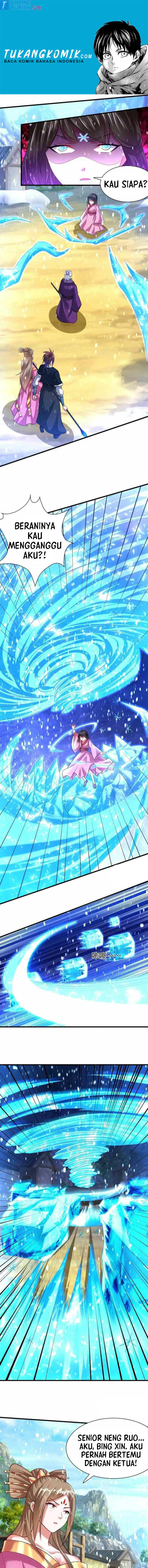 Dao Yin Chapter 198 Gambar 1
