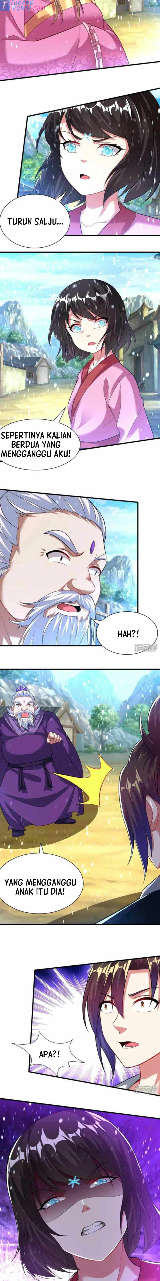 Dao Yin Chapter 198 Gambar 2
