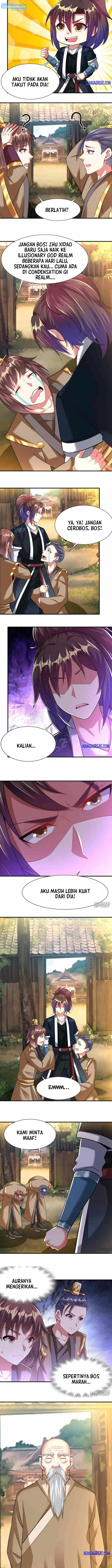 Dao Yin Chapter 202 Gambar 3