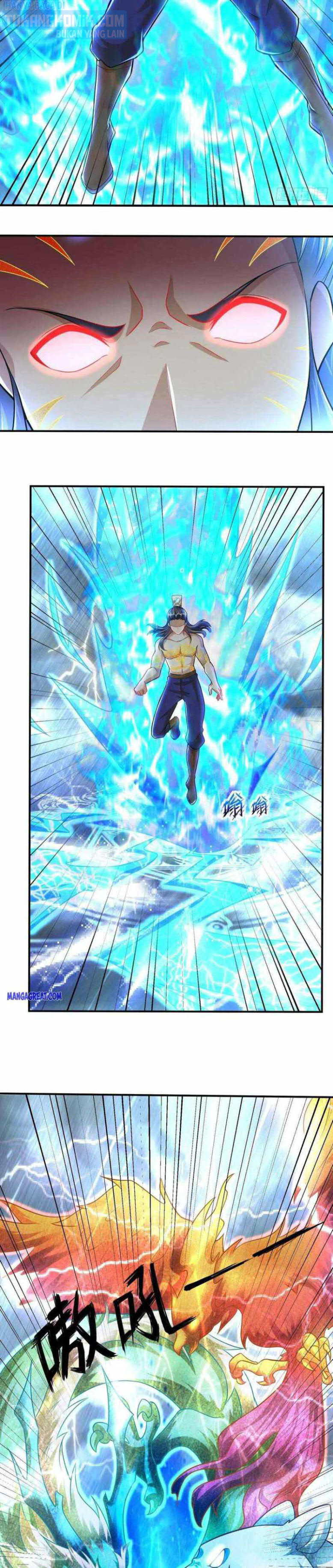 Dao Yin Chapter 205 Gambar 5