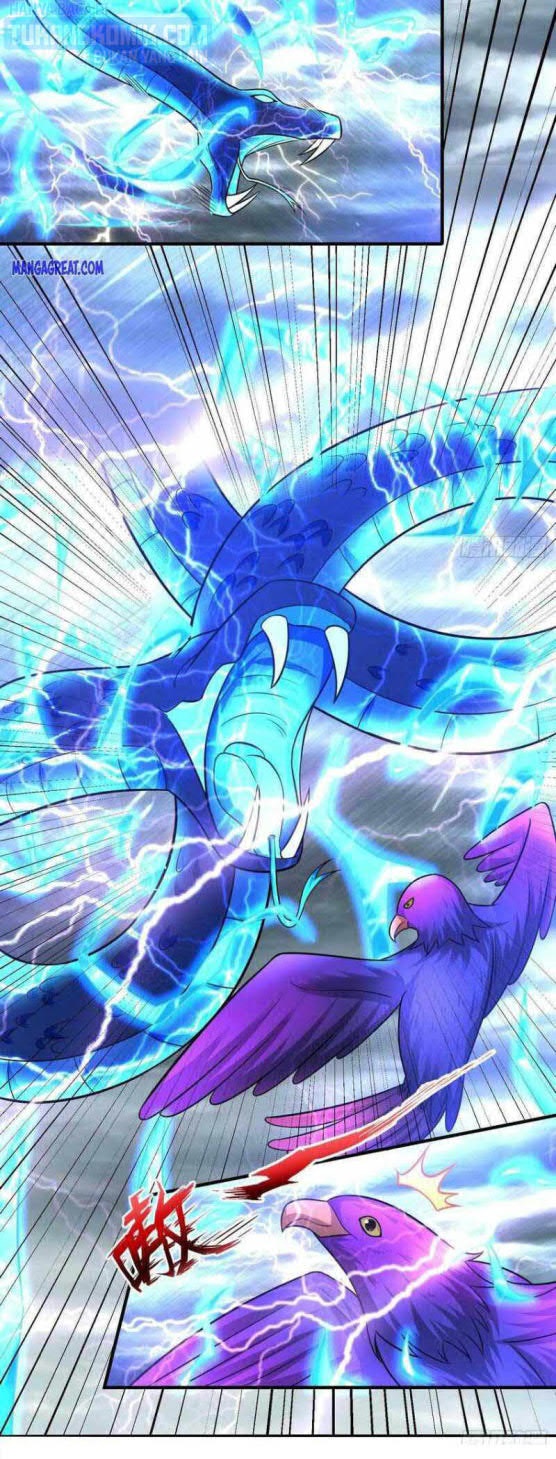 Dao Yin Chapter 204 Gambar 11