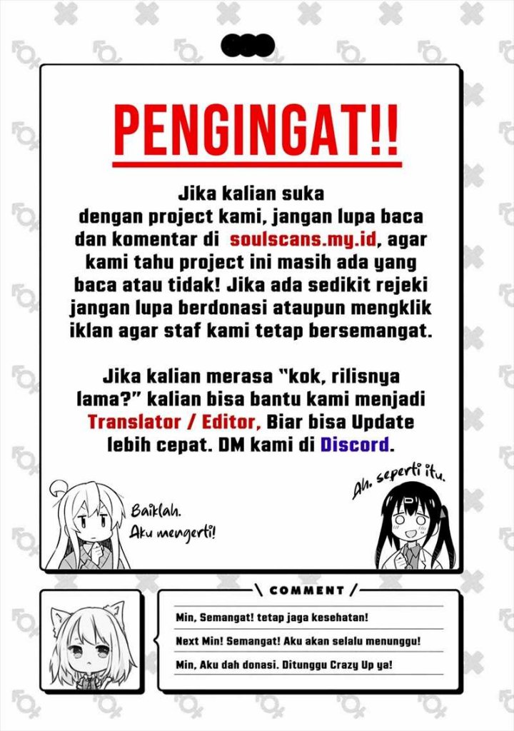 Dao of the Bizarre Immortal Chapter 13 Gambar 7