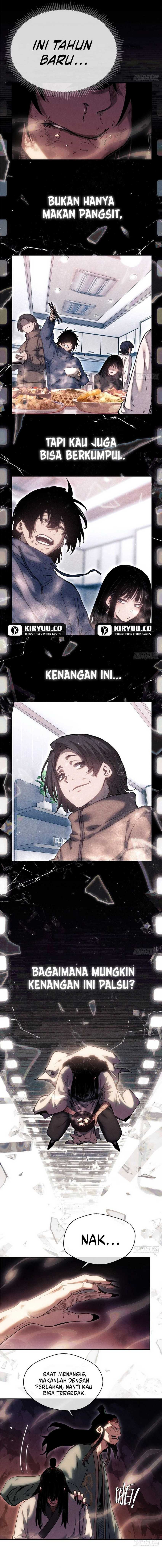 Dao of the Bizarre Immortal Chapter 23 Gambar 6