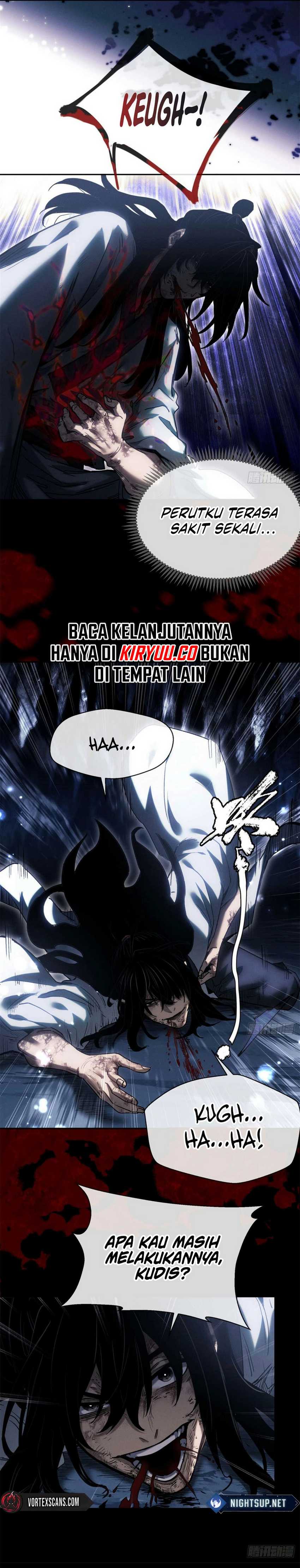 Dao of the Bizarre Immortal Chapter 24 Gambar 5