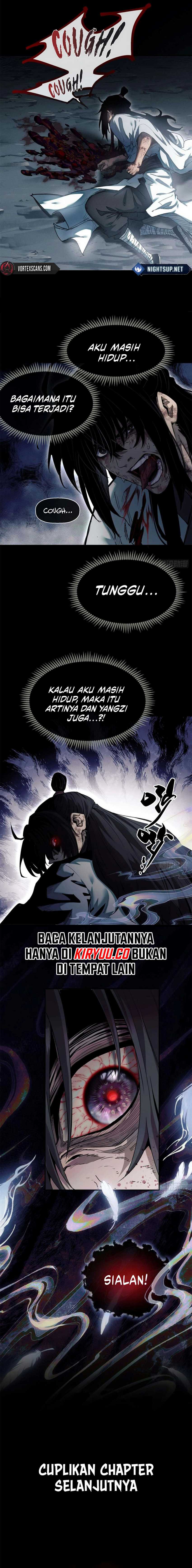 Dao of the Bizarre Immortal Chapter 24 Gambar 11