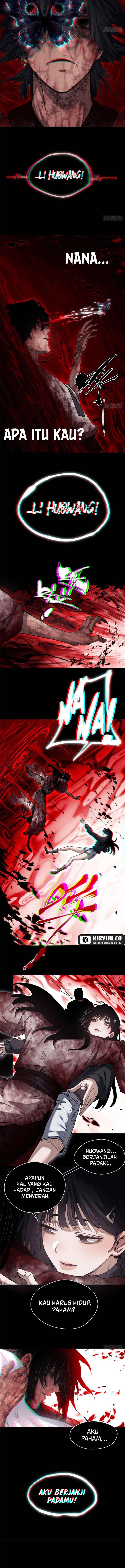 Dao of the Bizarre Immortal Chapter 26 Gambar 6