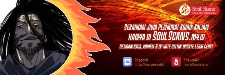 Dao of the Bizarre Immortal Chapter 41 Gambar 2