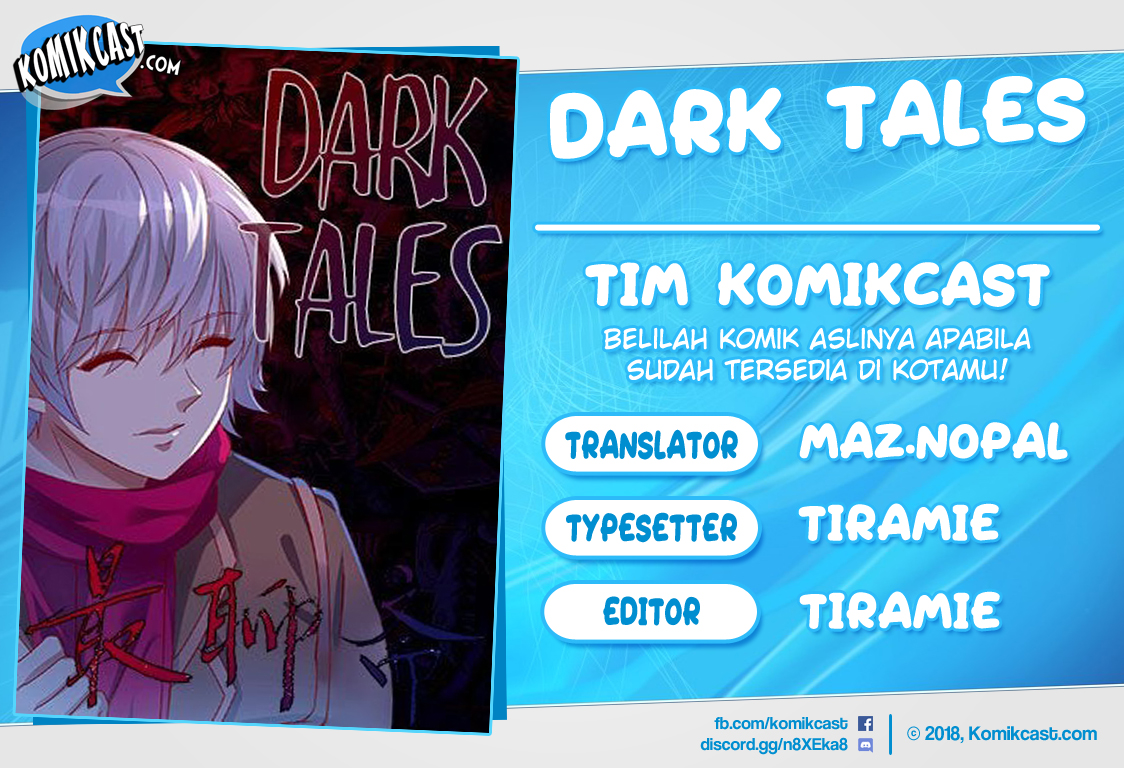 Dark Tale Chapter 00 Gambar 1