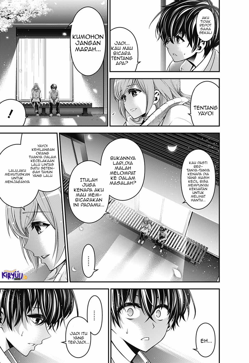 Dark Gathering Chapter 01.1 Gambar 32
