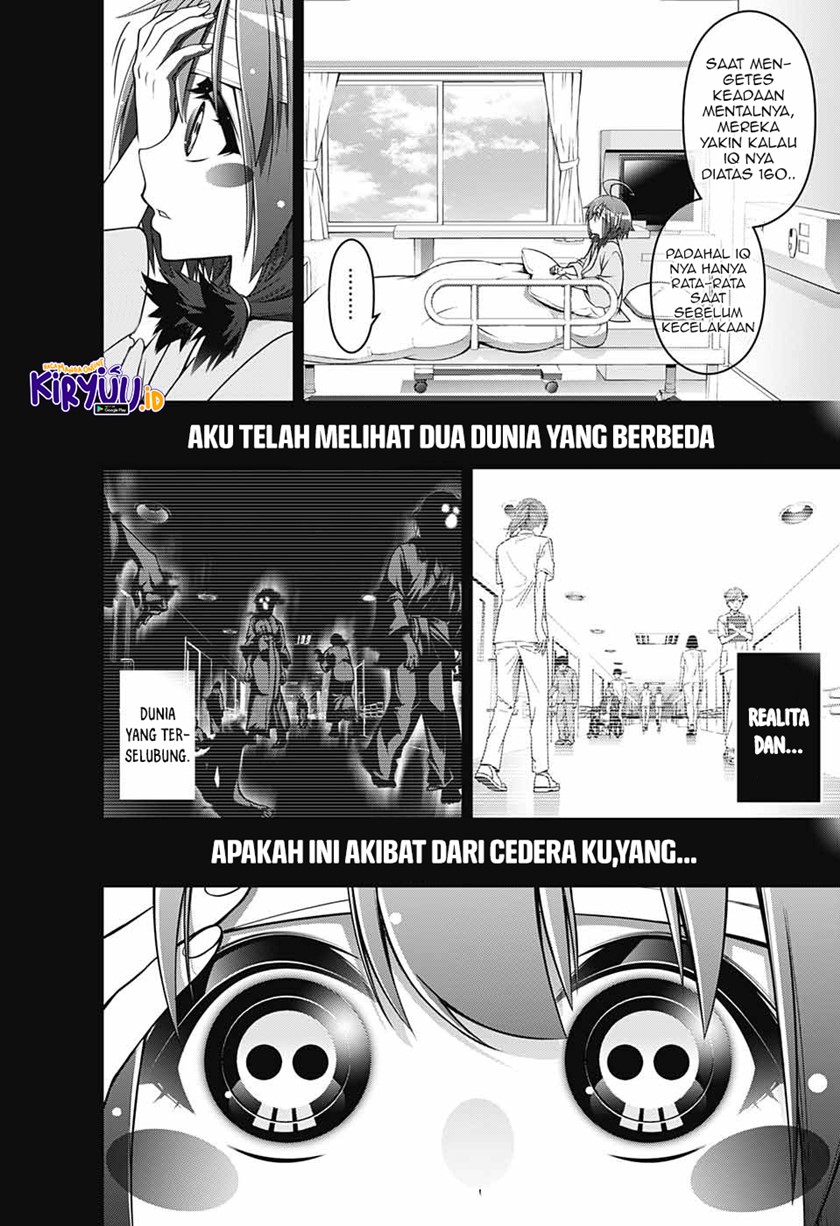 Dark Gathering Chapter 01.1 Gambar 37