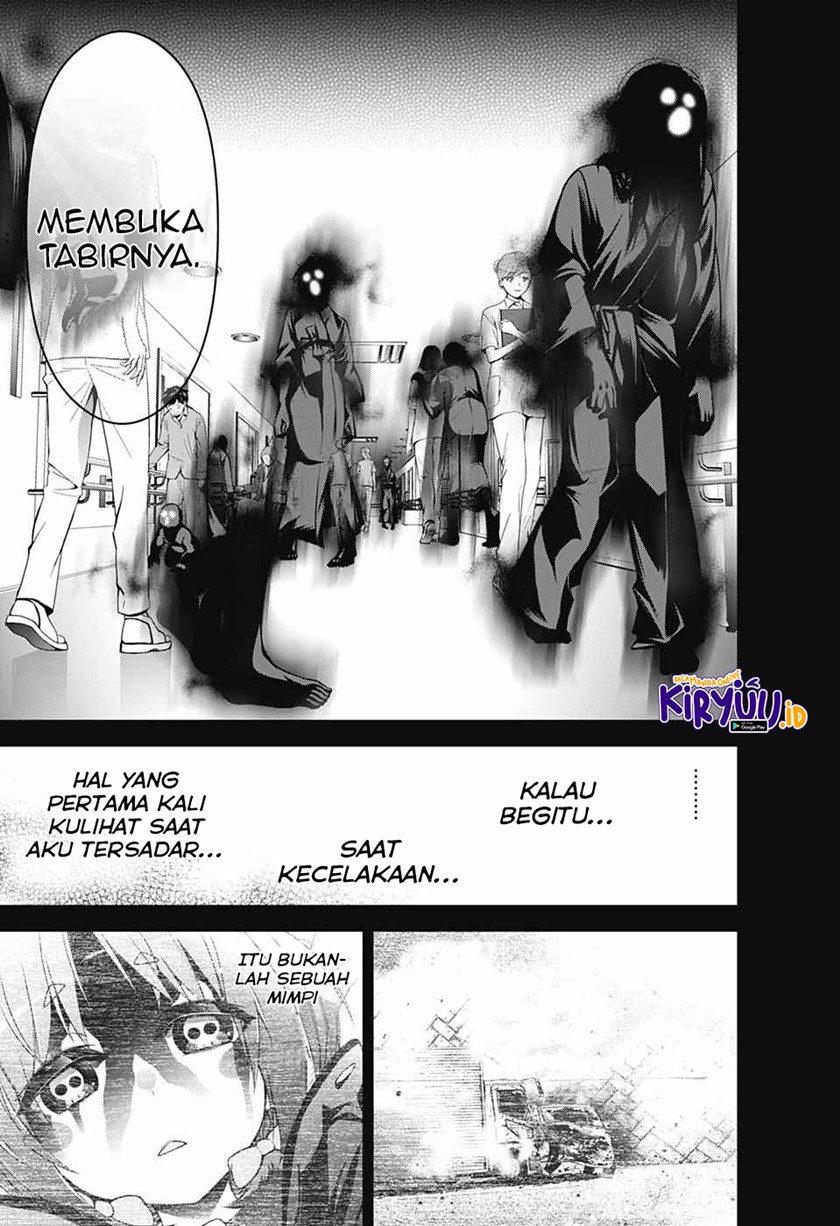Dark Gathering Chapter 01.1 Gambar 38