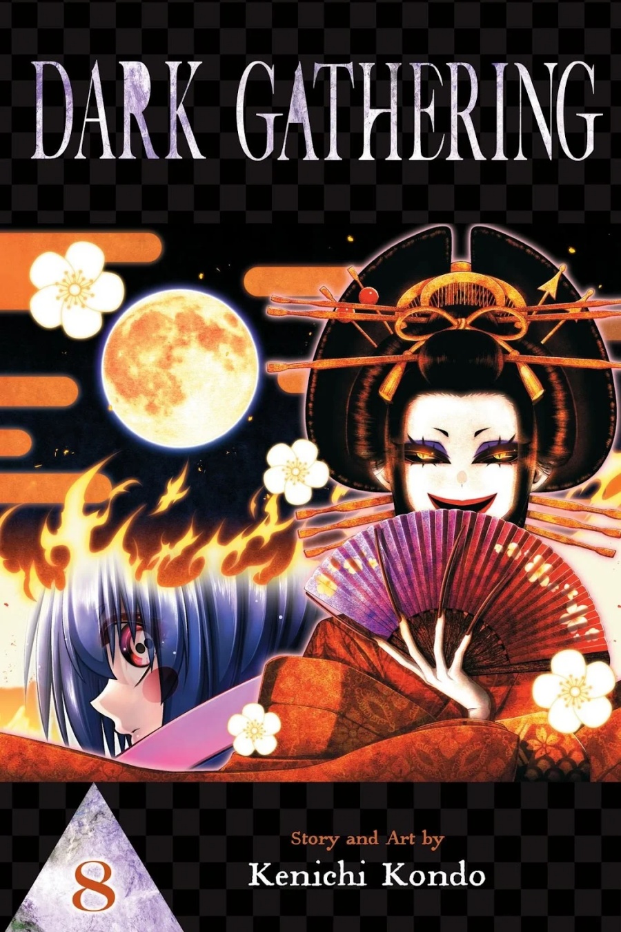 Dark Gathering Chapter 28 Gambar 2