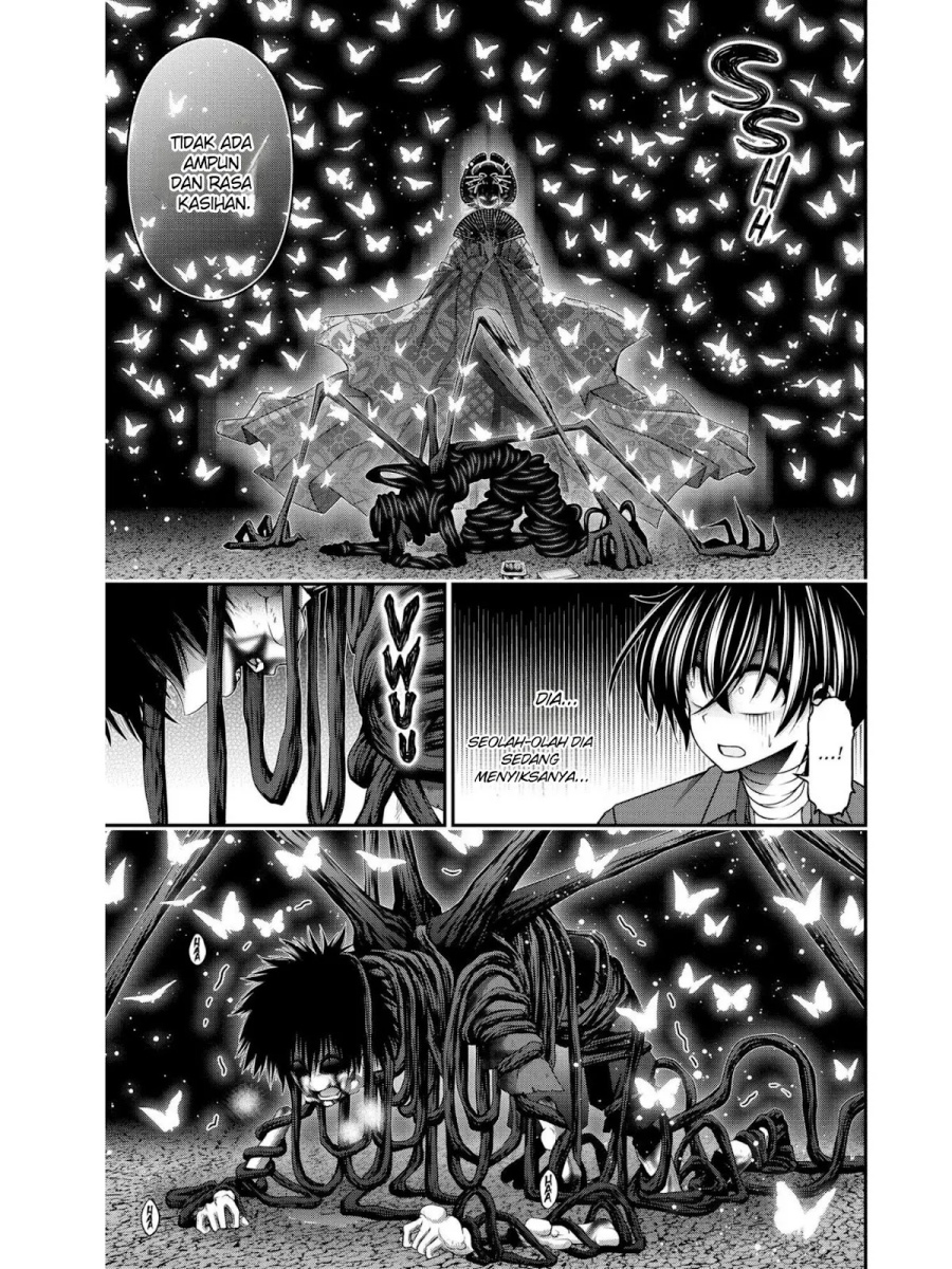 Dark Gathering Chapter 28 Gambar 21