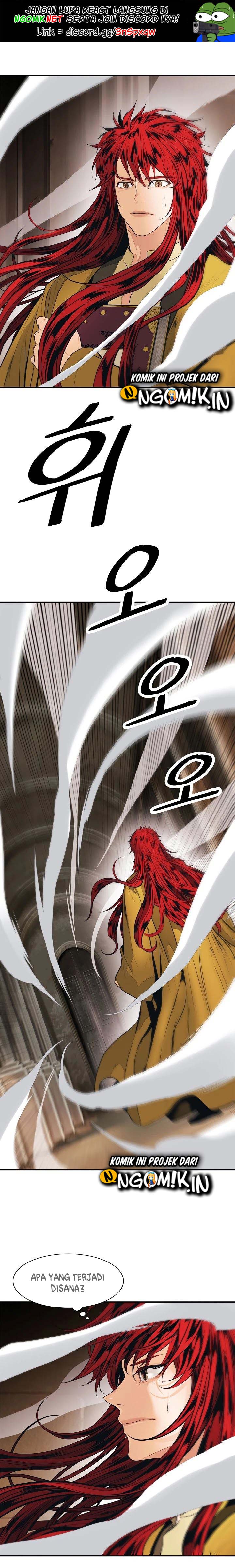 Dark Lady Isekai Chapter 66 Gambar 2