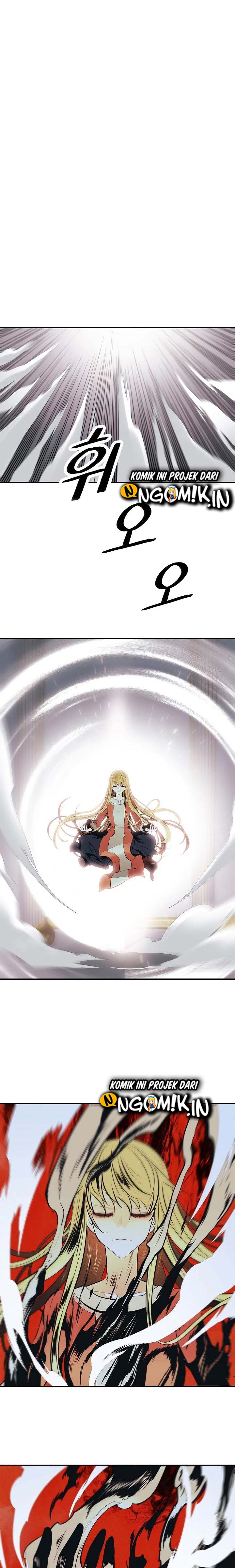 Dark Lady Isekai Chapter 66 Gambar 4