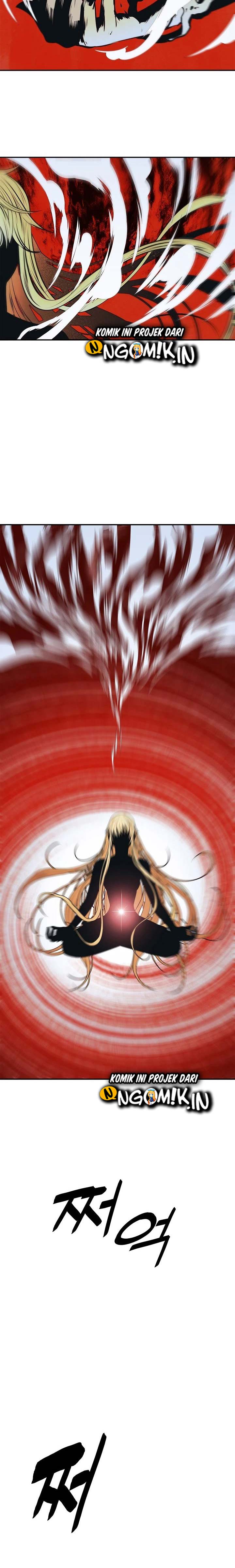 Dark Lady Isekai Chapter 66 Gambar 5