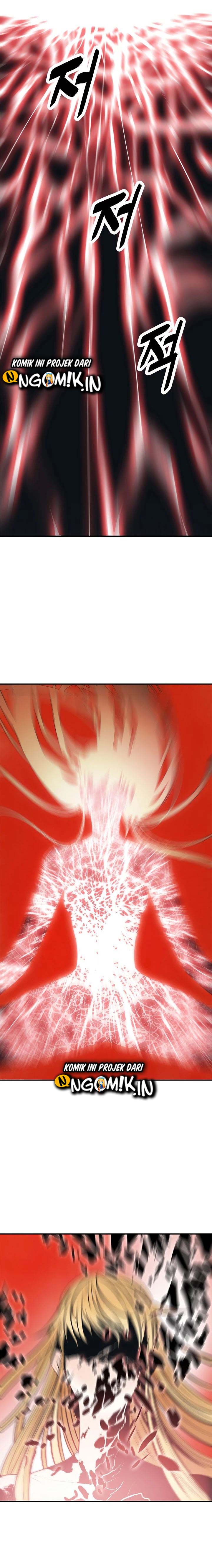 Dark Lady Isekai Chapter 66 Gambar 6