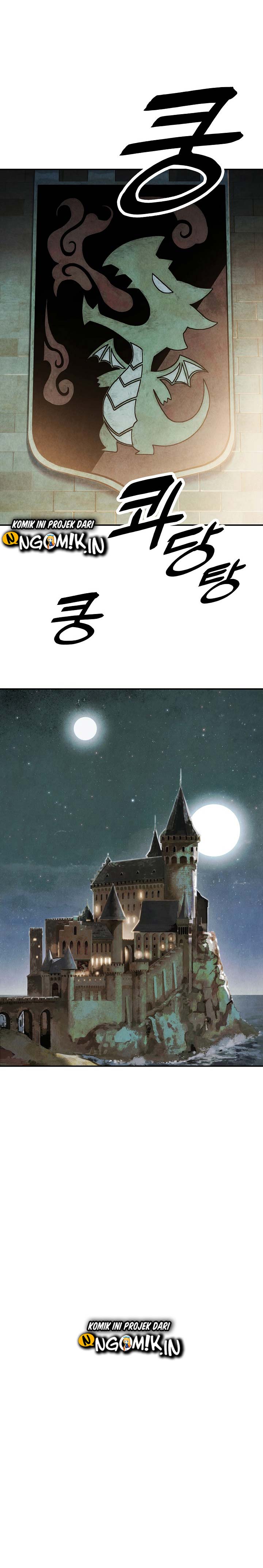 Dark Lady Isekai Chapter 77 Gambar 10