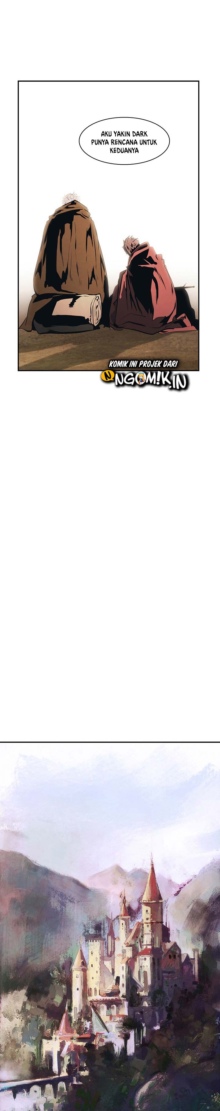 Dark Lady Isekai Chapter 77 Gambar 26
