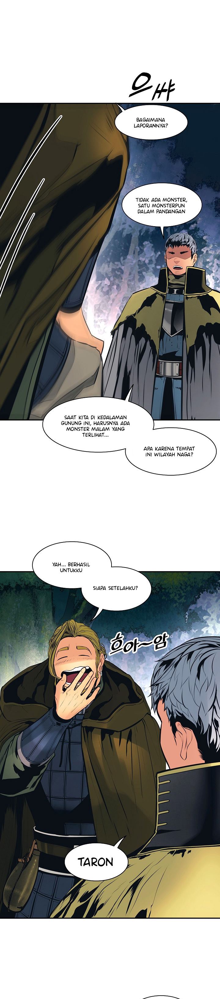 Dark Lady Isekai Chapter 86 Gambar 4