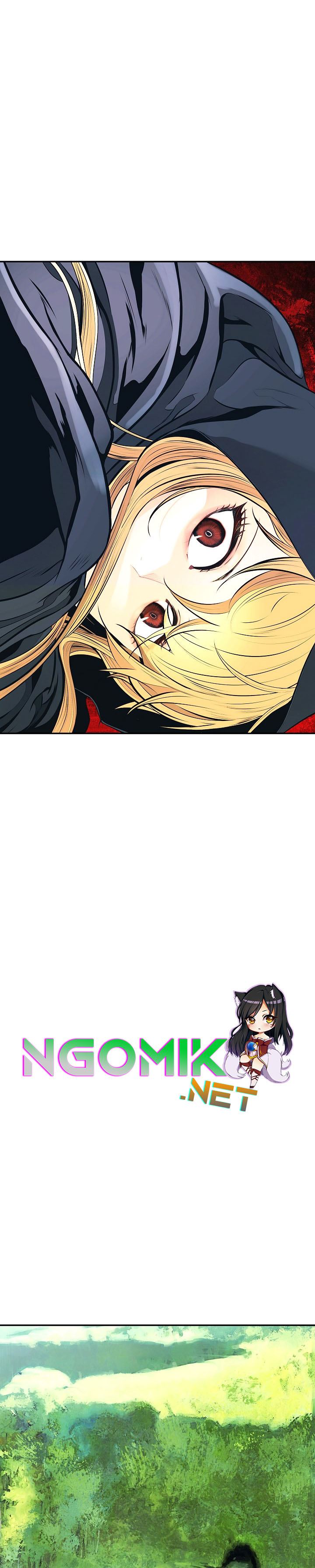 Dark Lady Isekai Chapter 86 Gambar 10