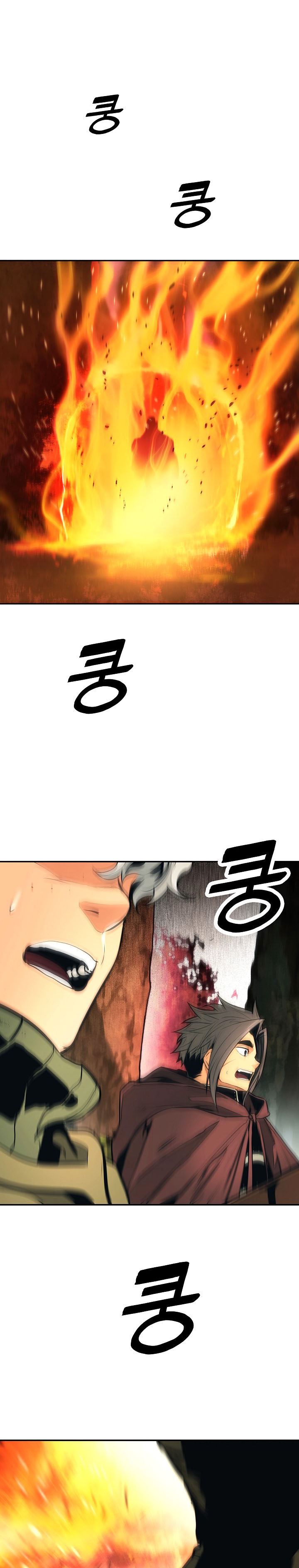 Dark Lady Isekai Chapter 86 Gambar 18