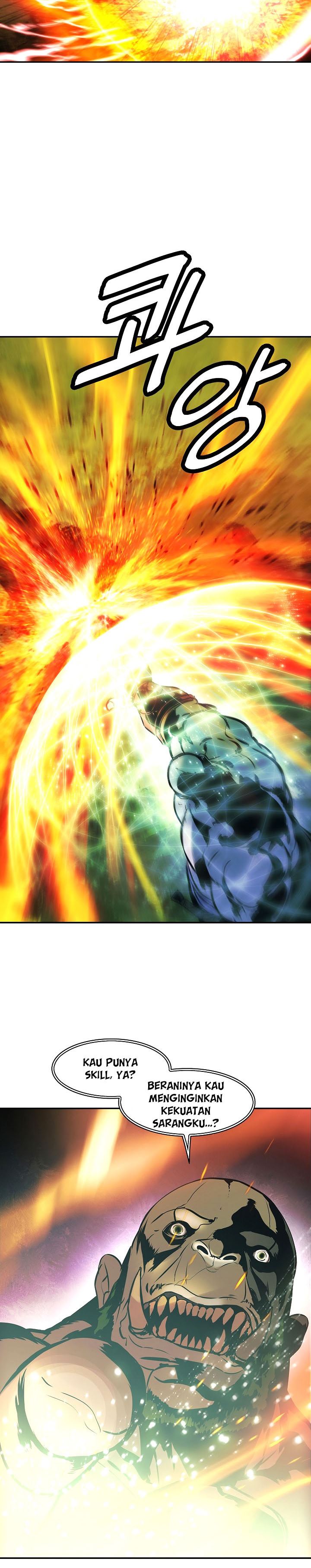 Dark Lady Isekai Chapter 86 Gambar 21