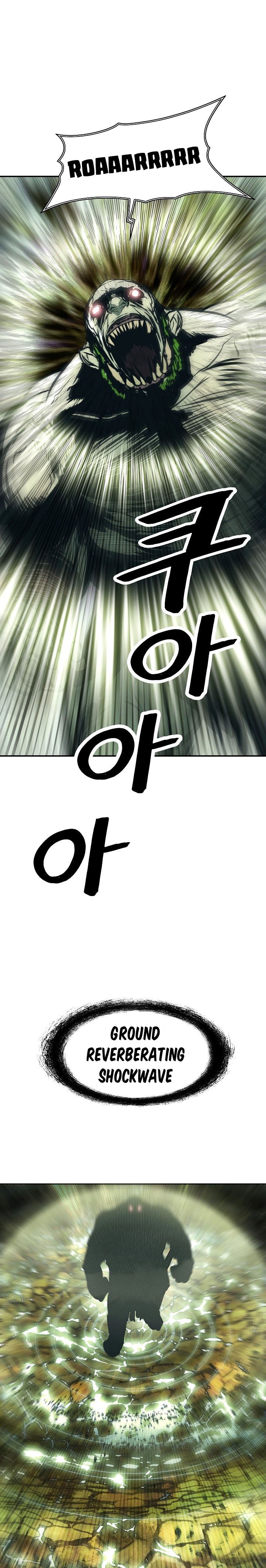 Dark Lady Isekai Chapter 86 Gambar 24