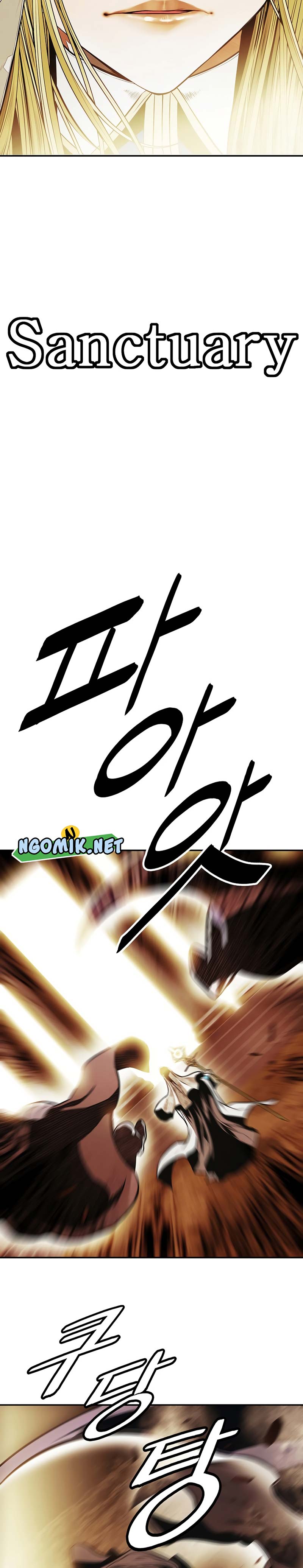 Dark Lady Isekai Chapter 174 Gambar 13