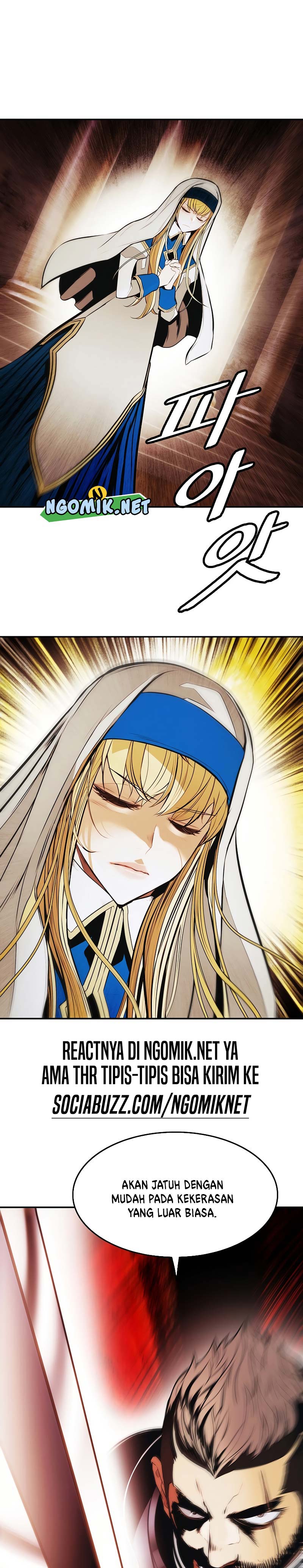 Dark Lady Isekai Chapter 174 Gambar 20