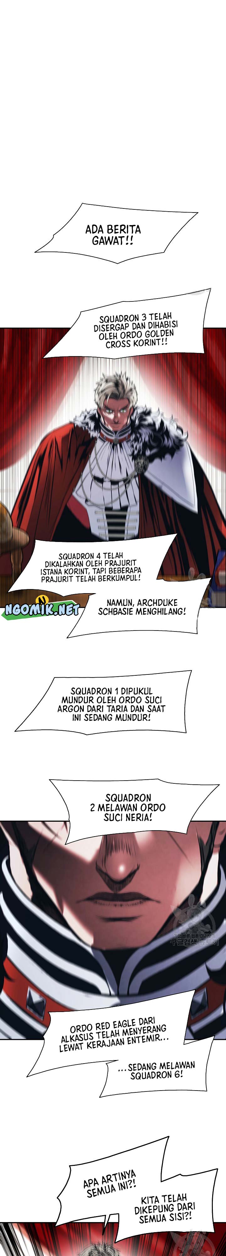Dark Lady Isekai Chapter 191 Gambar 9