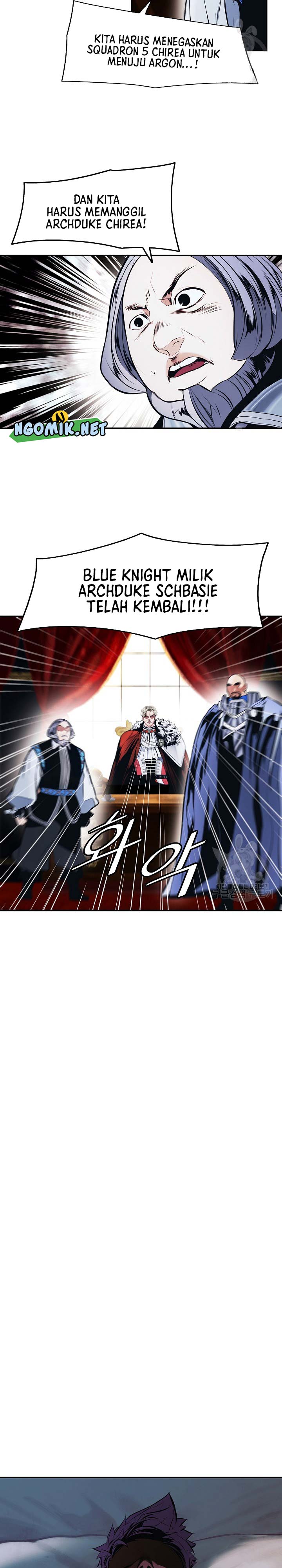 Dark Lady Isekai Chapter 191 Gambar 11