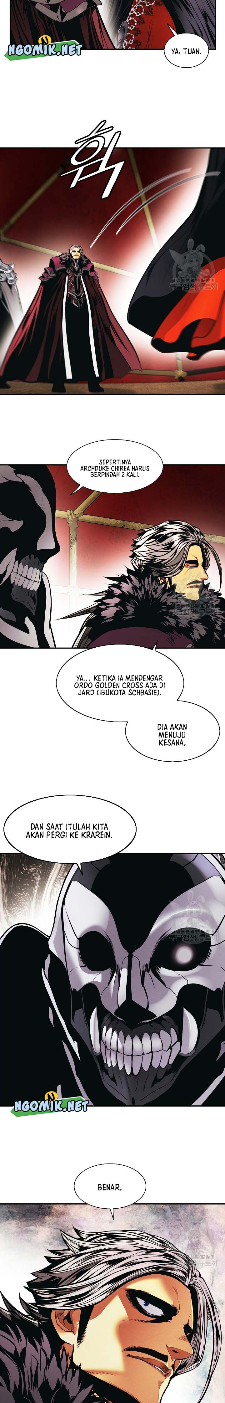 Dark Lady Isekai Chapter 191 Gambar 18