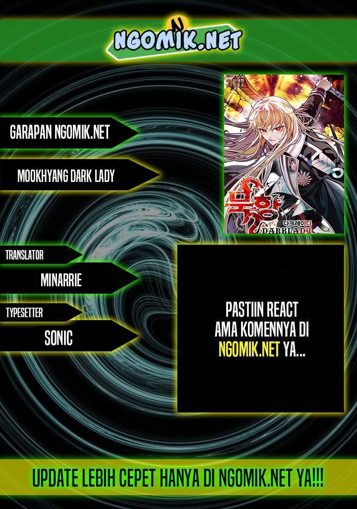 Dark Lady Isekai Chapter 200 Gambar 1