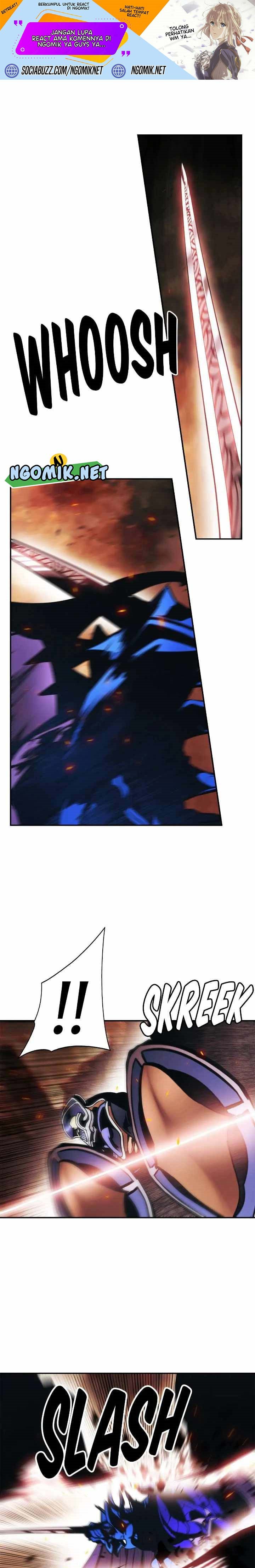 Dark Lady Isekai Chapter 200 Gambar 2