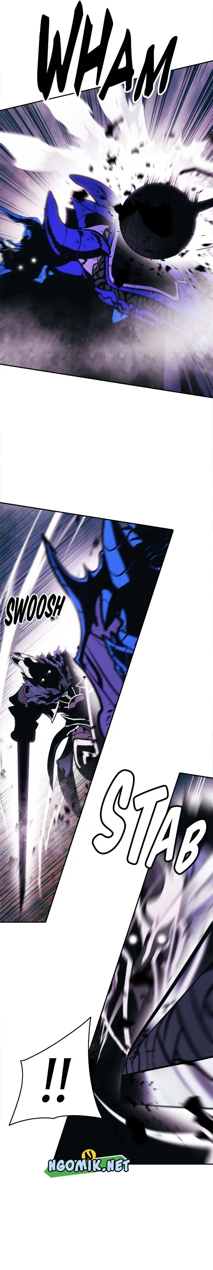 Dark Lady Isekai Chapter 201 Gambar 14